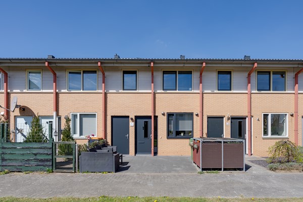 Medium property photo - Steigerdijk 67, 1705 MP Heerhugowaard